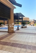 QATAR COOL INCLUDED! FURNISHED 1BR WITH OFFICE - Apartment in Porto Arabia