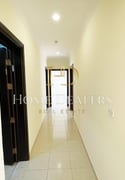 Affordable 2BR Unfurnished Apartment in Al Muntaza - Apartment in Al Muntazah Street