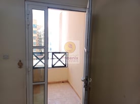 2 BDR UNFURNISHED APARTMENT BIN MAHMOUD - Apartment in Fereej Bin Mahmoud North