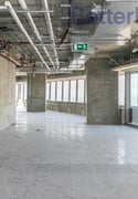 Full Floor Office Space in QIG Tower For Rent - Office in Lusail City