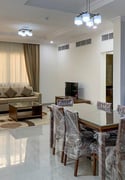 HASSLE FREE RENT | SPACIOUS 2BR WITH FACILITIES - Apartment in Tadmur Street