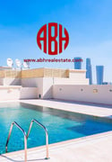 BILLS INCLUDED | 1 BR WITH BALCONY | 2 MONTHS FREE - Apartment in Al Erkyah City