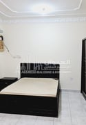 1 Bedroom Furnished Villa Apartment Bills Included - Apartment in Al Hilal West