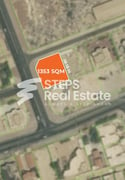 Residential Land for Sale in Al Thumama - Plot in Al Thumama