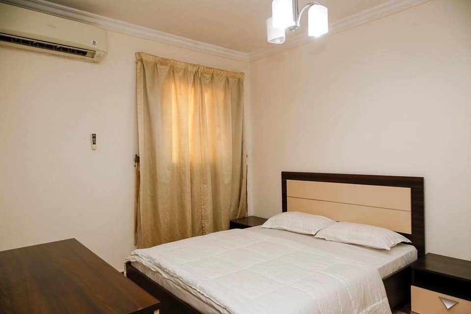 Available 1 BHK - All Fully Furnished With Open Terrace