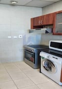 FURNISHED 2BHK APARTMENT+BILLS & FACILITIES - Apartment in Zig Zag Towers