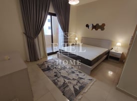 RENTED FF STUDIO✅ FOR SALE | GREAT INVESTMENT - Apartment in Lusail City