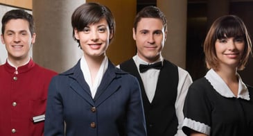 Career in the Hotel Management