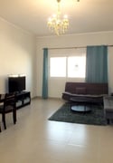 F/F One BR Flat For Rent In Lusail City - Apartment in Dara