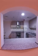 Spacious Bright Semi-Furnished 1BR Heart of Doha - Apartment in Marina Gate