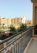 F/F Studio Flat For Rent In Lusail City - Apartment in Fox Hills