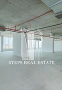 Huge Office Spaces for Rent in Al Sadd City View - Office in Al Sadd Road