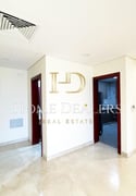Semi Furnished 2BR Apartment in Fox Hills Lusail - Apartment in Lusail City