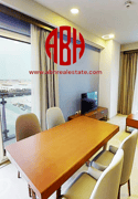 2 MONTHS FREE | FURNISHED 1 BDR | BILLS INCLUDED - Apartment in Al Erkyah City