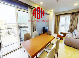 2 MONTHS FREE | FURNISHED 1 BDR | BILLS INCLUDED - Apartment in Al Erkyah City