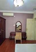 Furnished 2BHK luxury apartments - Apartment in Al Mansoura