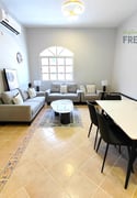 Luxury Fully Furnished 3 Bedroom Hall For Family - Apartment in Old Airport Road
