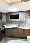 Great Location | Large Layout | Move-in Ready - Apartment in Al Erkyah City