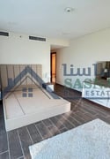 HIGH FLOOR FULLY FURNISHED 1 BHK - Apartment in Al-Erkyah City