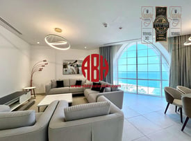 BRAND NEW 3 BDR + MAID PENTHOUSE | PANORAMIC VIEW - Penthouse in Floresta Gardens