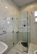 ELEGANT AND NEW 1BHK INCLUDING BILLS - Apartment in Madinat Khalifa South