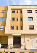 Utility Bills Included | 1BR Fully Furnished Apt. - Apartment in OqbaBin Nafie Steet