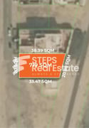 Residential Land for Sale l Al Wukair - Plot in Al Wukair