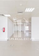 Open Floorplan Office Space in Al Muntazah - Office in Muntazah 7