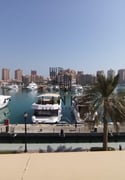 LOVELY 2BR  TOWNHOUSE  FULL MARINA VIEW - Townhouse in Porto Arabia