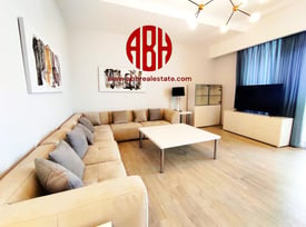 BILLS FREE | FURNISHED 2 BDR | AMAZING AMENITIES - Apartment in Residential D6