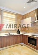 3 Bedroom Room Villa Near Villagio Mall - Villa in Aspire Zone