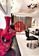 HIGH-END MODERN 2BDR PENTHOUSE | STUNNING SEA VIEW - Penthouse in Viva West