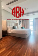 BILLS DONE | SEA VIEW PENTHOUSE | HOUSEKEEPING - Penthouse in Burj DAMAC Marina