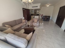 Luxury Living: FF 1-BR Chalet with Marina VIEW - Apartment in Viva Bahriyah