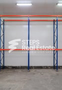 Bills Inclusive | Freezer and Chiller Units - Warehouse in Industrial Area