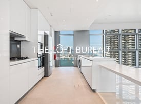 PANORAMIC SEA VIEW, pay only 35% and move in - Apartment in The Waterfront