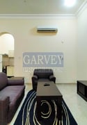 Spacious Fully Furnished Studio near Chad Embassy - Apartment in Al Dafna