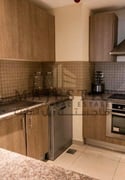 Furnished 1 Bedroom Apartment with Balncony - Apartment in West Porto Drive