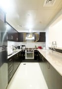 Best Price! Fully Furnished Studio in Porto Arabia - Apartment in West Porto Drive