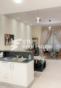 Furnished 1BR Apartment for Sale in Lusail - Apartment in Lusail City