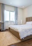 BRAND NEW | 1 BED Fully Furnished 4 RENT - Apartment in Al Erkyah City