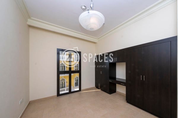 No Agency Fee Three Bedroom Apt with Balcony in QQ - Apartment in Carnaval