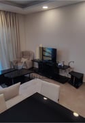 Furnished 2 Bedroom Apartment With Balcony - Apartment in Al Erkyah City