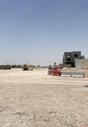 Residential Land for Sale in Lusail Waterfront - Plot in Burj DAMAC Marina