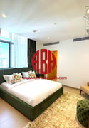 BILLS DONE | FURNISHED 1 BDR | LUXURY AMENITIES - Apartment in The E18hteen