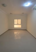 1 Month free Unfurnished 2BHK close to park - Apartment in Al Mansoura