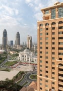 FURNISHED 1BR WITH SPACIOUS BALCONY - Apartment in Porto Arabia