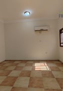 Unfurnished 2bhk apartment for family - Apartment in Al Muntazah