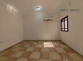 Unfurnished 2bhk apartment for family - Apartment in Al Muntazah