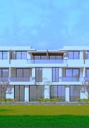 INVESTING IN UR FUTURE SECURITY|4 BHK TOWNHOUSE - Townhouse in Lusail City
